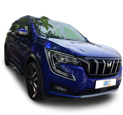 Mahindra XUV700-img